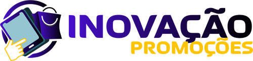 Inovação Promoções
